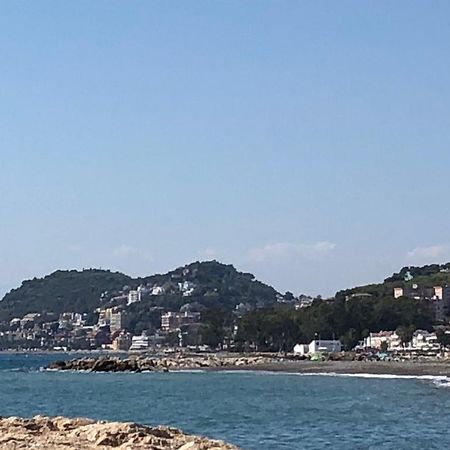 Relaxing Vacation At The Beach 말라가 외부 사진