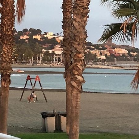 Relaxing Vacation At The Beach 말라가 외부 사진