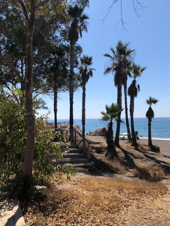 Relaxing Vacation At The Beach 말라가 외부 사진
